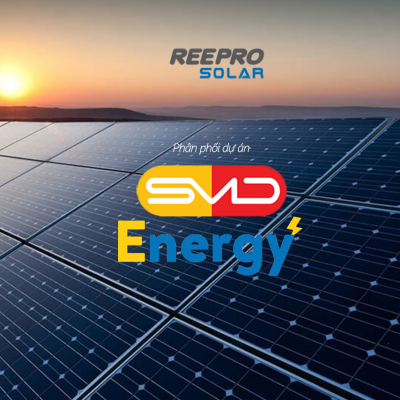 Điện Năng Lượng Mặt Trời Reepro Solar